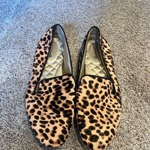 Birdies loafer size 8